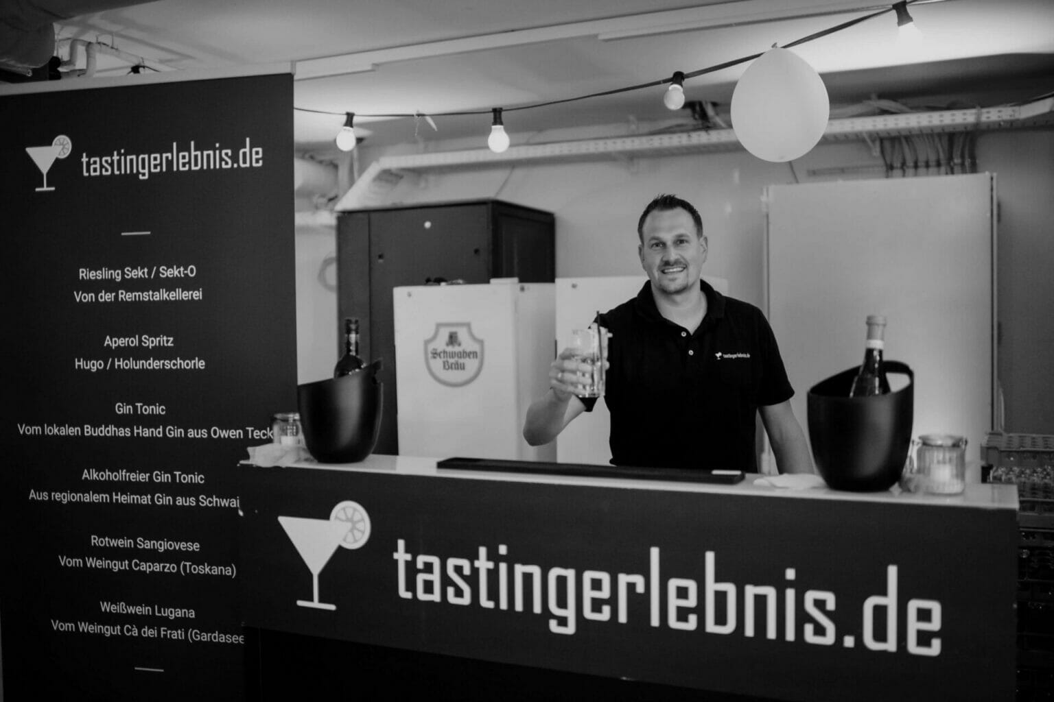 Die besten Tastings in Stuttgart - tastingerlebnis.de